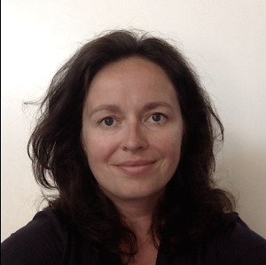 Profilbild von Nadine Obier