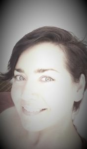 Profilbild von Nadine Ochse