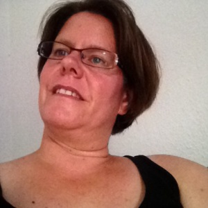 Profilbild von Nadine Ode