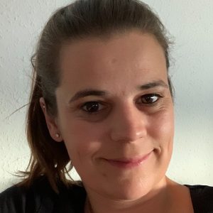 Profilbild von Nadine Oldenkott