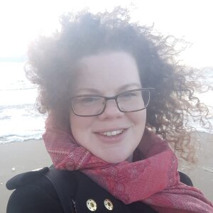 Profilbild von Nadine Olivier