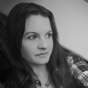 Profilbild von Nadine Olschewski