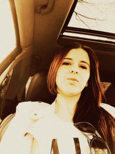 Profilbild von Nadine Ostrowski