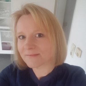 Profilbild von Nadine Otremba