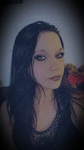 Profilbild von Nadine Ott