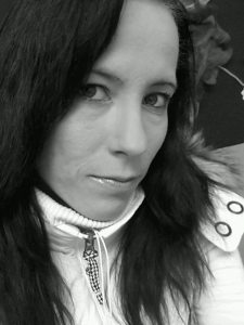 Profilbild von Nadine Pahl