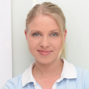 Profilbild von Nadine Palluthe