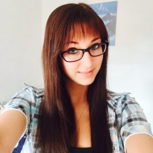 Profilbild von Nadine Pawolleck