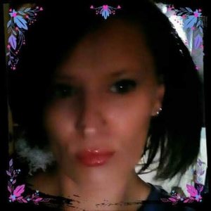 Profilbild von Nadine Pereira Dos Santos