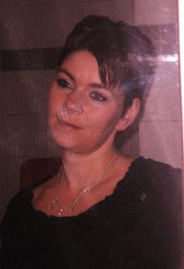 Profilbild von Nadine Pesch
