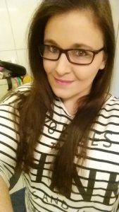Profilbild von Nadine Peters