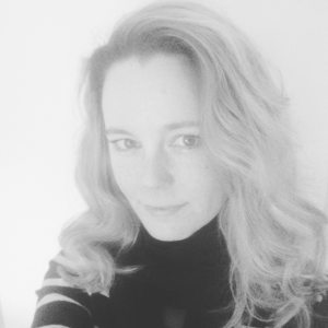 Profilbild von Nadine Peters