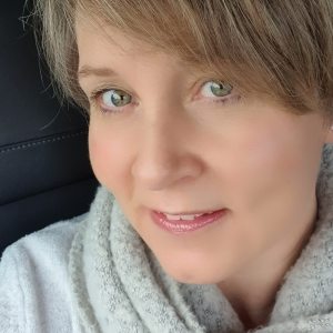 Profilbild von Nadine Petersen