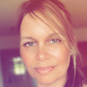 Profilbild von Nadine Pingel