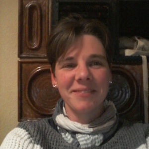 Profilbild von Nadine Pölig