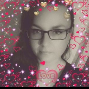 Profilbild von Nadine Poguntke