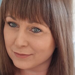 Profilbild von Nadine Polle