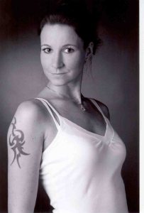 Profilbild von Nadine Prisille