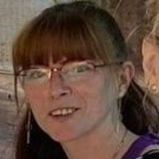 Profilbild von Nadine Pröstler