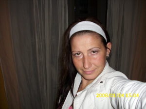 Profilbild von Nadine Profous