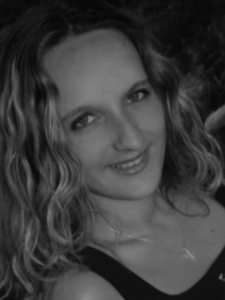 Profilbild von Nadine Pypec
