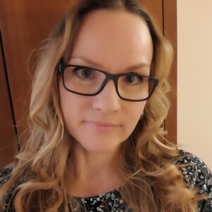 Profilbild von Nadine Quaschning