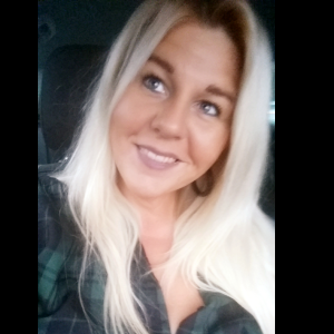 Profilbild von Nadine Radeck