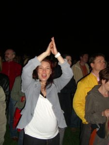 Profilbild von Nadine Radsch
