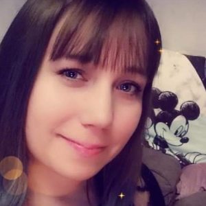 Profilbild von Nadine Randow