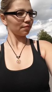 Profilbild von Nadine Ranft