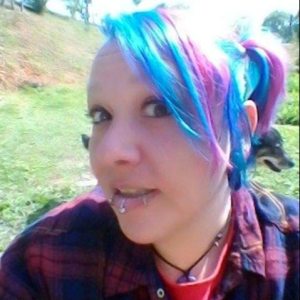 Profilbild von Nadine Rausch