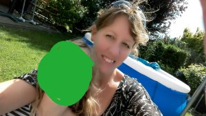 Profilbild von Nadine Rebstock