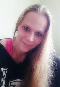 Profilbild von Nadine Rehberg