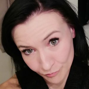 Profilbild von Nadine Reichelt