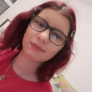 Profilbild von Nadine Reimann