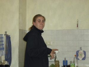Profilbild von Nadine Reimer