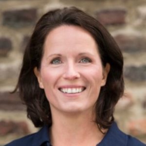 Profilbild von Nadine Reinicke