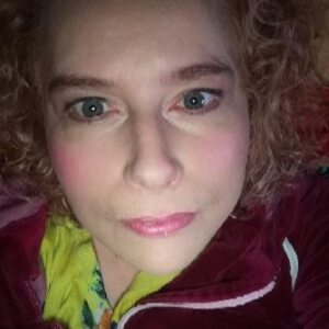 Profilbild von Nadine Reinstädtler