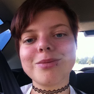 Profilbild von Nadine Renner