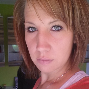 Profilbild von Nadine Reszies