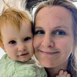 Profilbild von Nadine Reuter