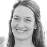 Profilbild von Nadine Reutersberg