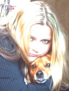 Profilbild von Nadine Reuther