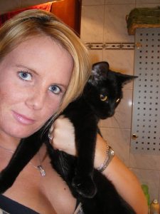 Profilbild von Nadine Richter