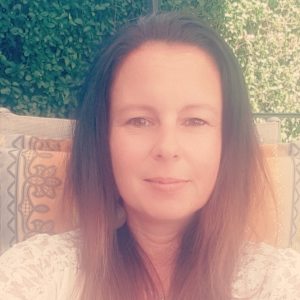 Profilbild von Nadine Richter
