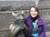 Profilbild von Nadine Rieck