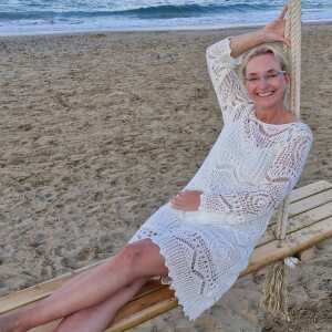 Profilbild von Nadine Rieger