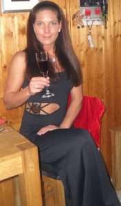Profilbild von Nadine Riha