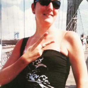 Profilbild von Nadine Rissler