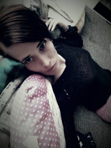 Profilbild von Nadine Rode